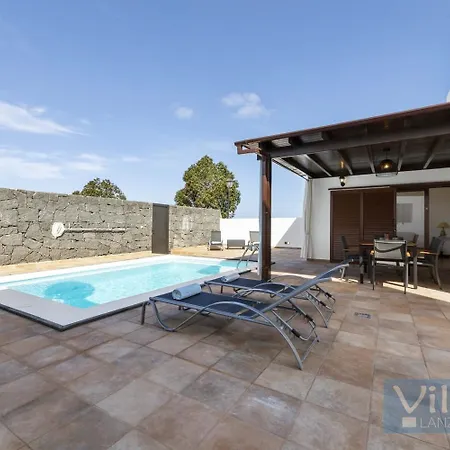Βίλα Mundaka By Villitas *