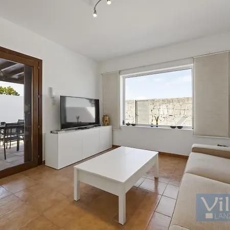 Mundaka By Villitas Playa Blanca (Lanzarote)