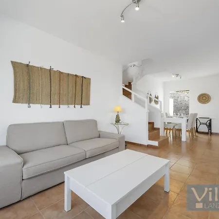 Villa Mundaka By Villitas *