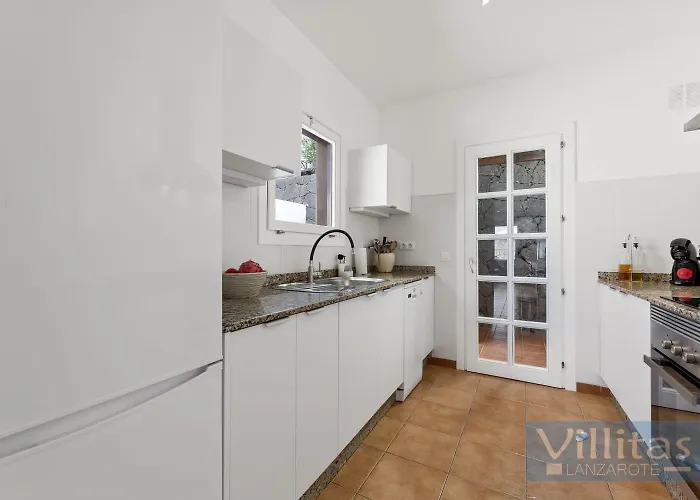 Mundaka By Villitas Villa