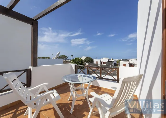 Mundaka By Villitas Villa