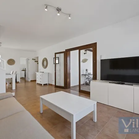 Mundaka By Villitas Vila Playa Blanca (Lanzarote)