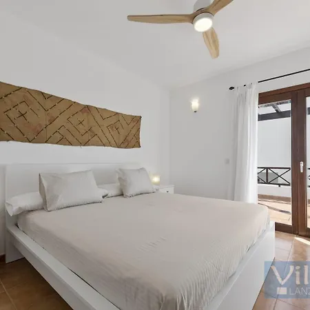 Mundaka By Villitas Playa Blanca (Lanzarote)