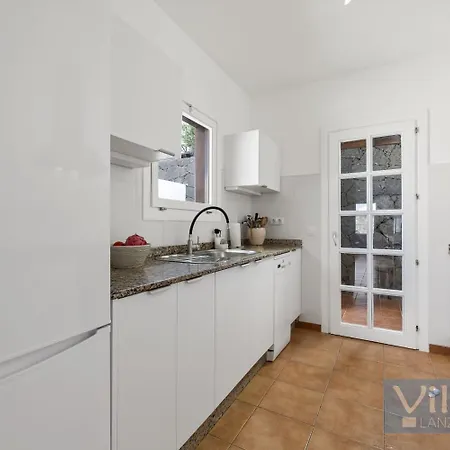 Mundaka By Villitas Villa