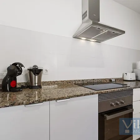 Mundaka By Villitas Vila Playa Blanca (Lanzarote)