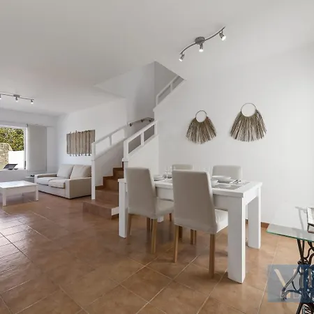 Vila Mundaka By Villitas Playa Blanca (Lanzarote)