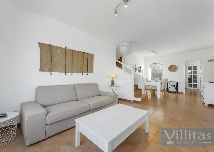 Villa Mundaka By Villitas *